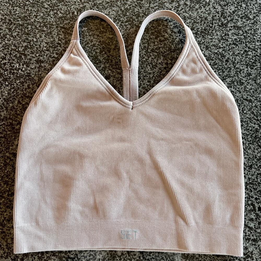Set Active Workout Top. - image 1